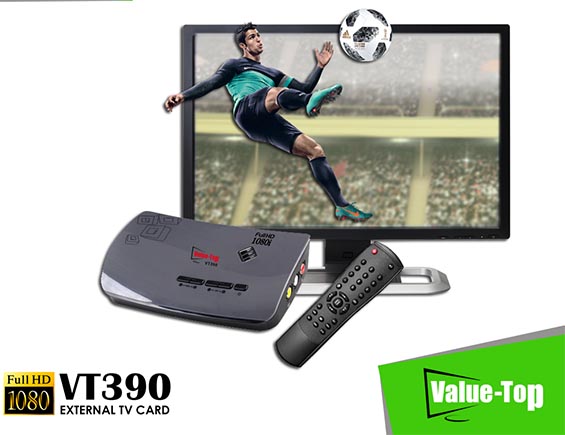 Tv online card price